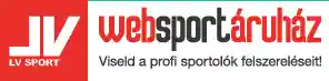  LV Sport Websportáruház Kuponkódok